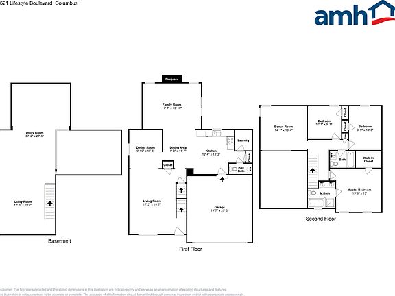2nd image of 3621 Lifestyle Blvd