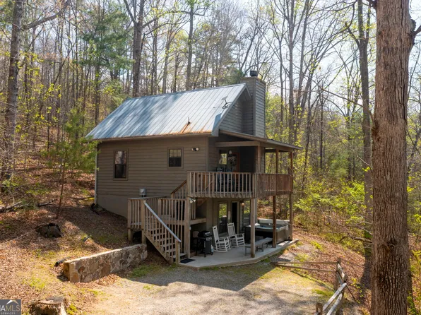 318 Turner Dr, Blairsville, GA 30512