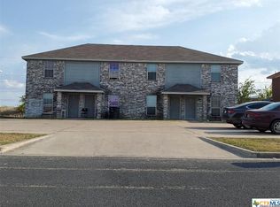 4100 Gus Dr, Killeen, TX 76549