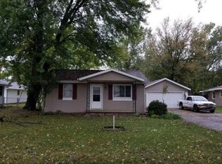 1126 B J St, Mishawaka, IN 46545