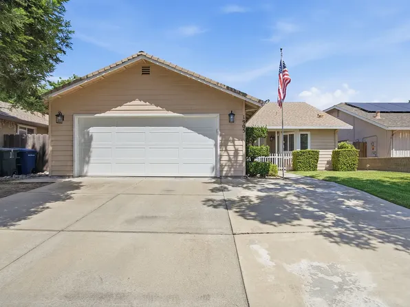 1905 Ursini Ln, Modesto, CA 95355