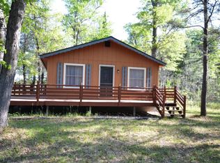 3900 Williams Rd, Lewiston, MI 49756