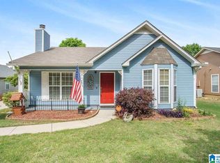 108 King James Ct, Alabaster, AL 35007