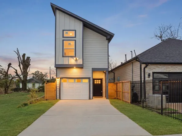 3320 Francis St #A, Houston, TX 77004