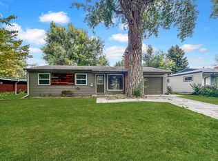 6325 E Minnesota Dr, Denver, CO 80224