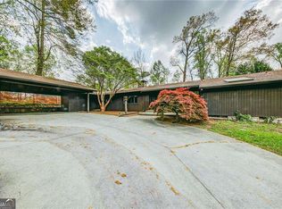 378 Hillside Dr NW, Atlanta, GA 30342
