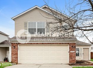 11622 Congressional Ln, Indianapolis, IN 46235
