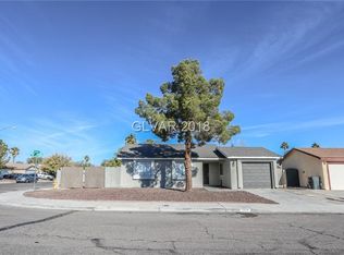5028 Maple Tree Ave, Las Vegas, NV 89122