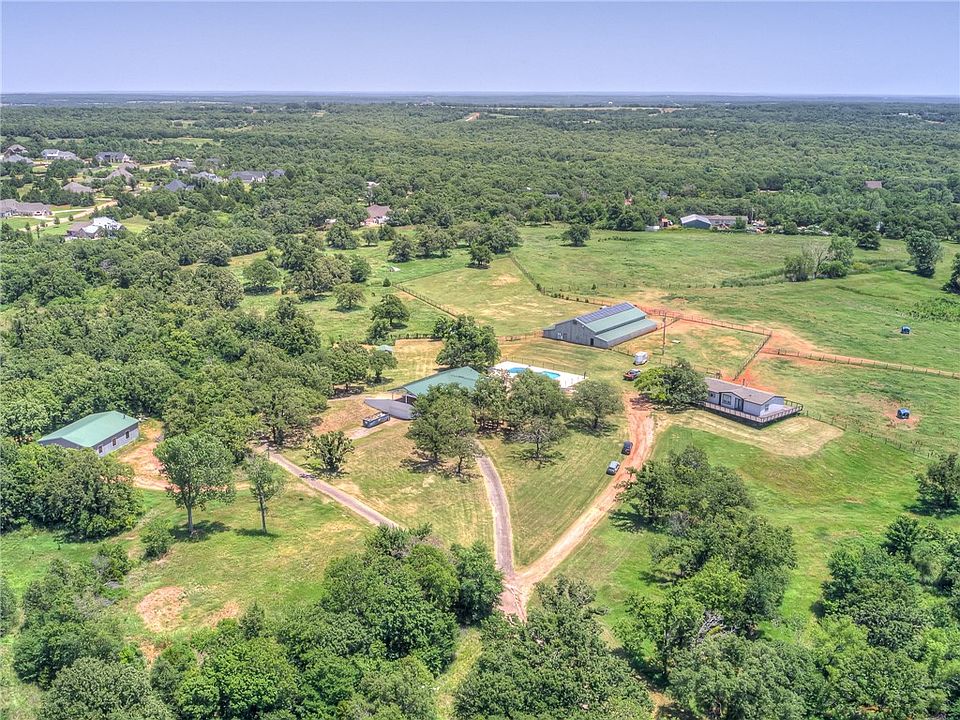 12001 E Waterloo Rd, Arcadia, OK 73007 Zillow