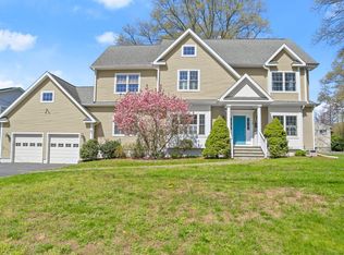 10 Old Stratfield Rd, Fairfield, CT 06825