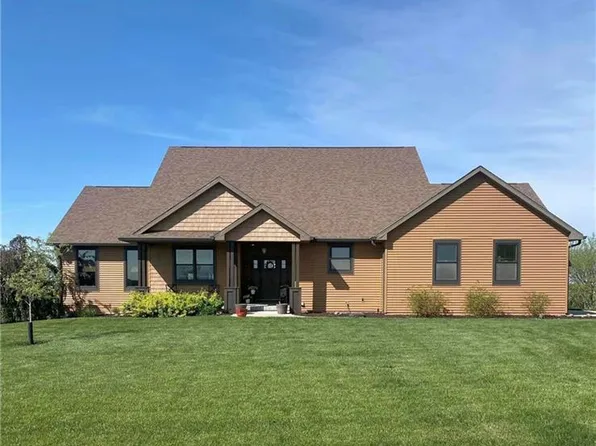 31428 Skyline Dr, Maryville, MO 64468