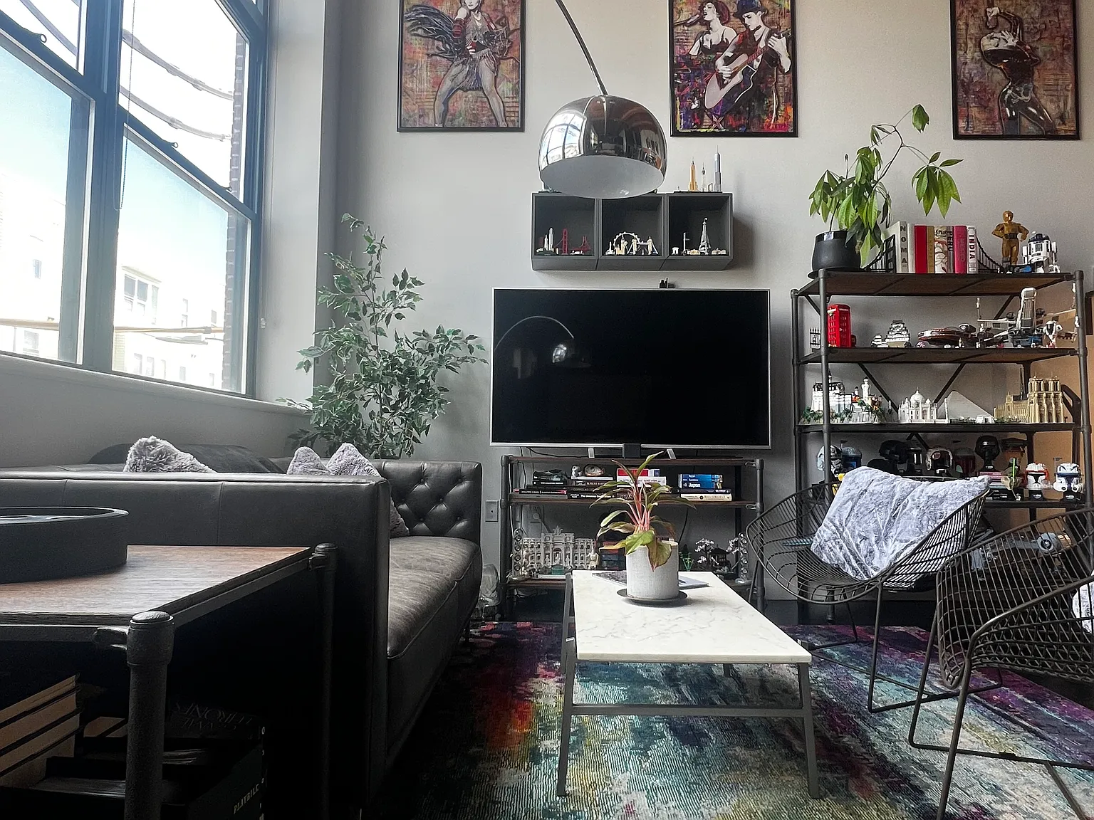 1 bed, 788 sqft, $2,500 — Photo 2