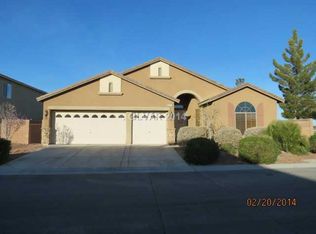 8837 Adobe Grande St, Las Vegas, NV 89131