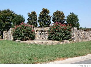 1176 Stone Castle Way, China Grove, NC 28023