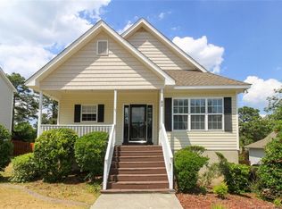 45 Sedgwyck Dr, Pinehurst, NC 28374