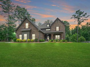 2152 Highway 336, Chelsea, AL 35043