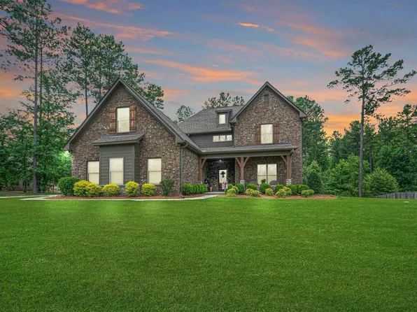 2152 Highway 336, Chelsea, AL 35043