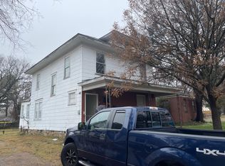 405 N G St, Muskogee, OK 74403