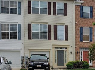 12915 Yellow Jacket Rd, Hagerstown, MD 21740