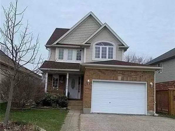 98 Adler Dr, Cambridge, ON N3C 4B7