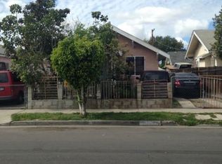 6903 Estrella Ave, Los Angeles, CA 90044