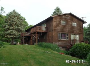 7328 Westlake Rd, Bellevue, MI 49021
