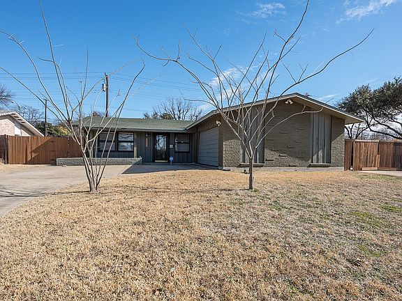2nd image of 3683 High Mesa Dr