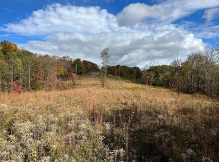 50143 S Bigley Ridge Rd, Long Bottom, OH 45743