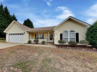 5 Admiral Ln, Greer, SC 29650