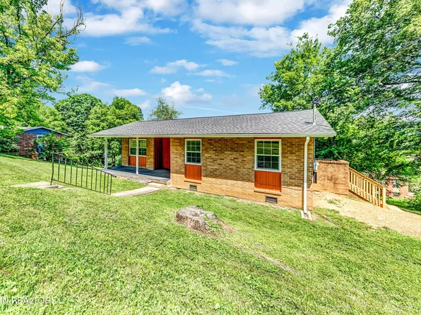 1817 Rosedale Ave, Knoxville, TN 37915