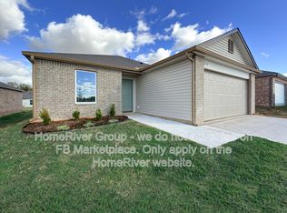 4016 Becky Ln, Mustang, OK 73064