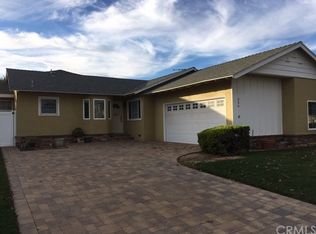 396 N Park Ln, Orange, CA 92867