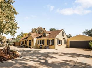 4730 Otis Street, Wheat Ridge, CO 80033