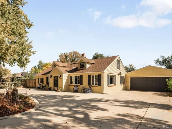 4730 Otis Street, Wheat Ridge, CO 80033