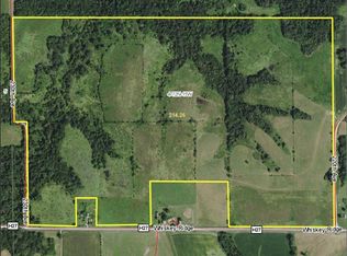 0 Whiskey Ridge Rd, Ottumwa, IA 52501