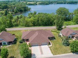 1609 Windstone Way, Fergus Falls, MN 56537