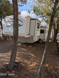 3629 W White Mountain Blvd #40, Lakeside, AZ, 85929