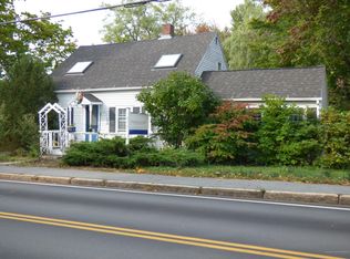 310 Main St, Southwest Harbor, ME 04679