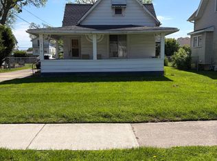 1735 Selkirk St, Toledo, OH 43605
