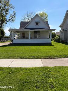1735 Selkirk St, Toledo, OH, 43605