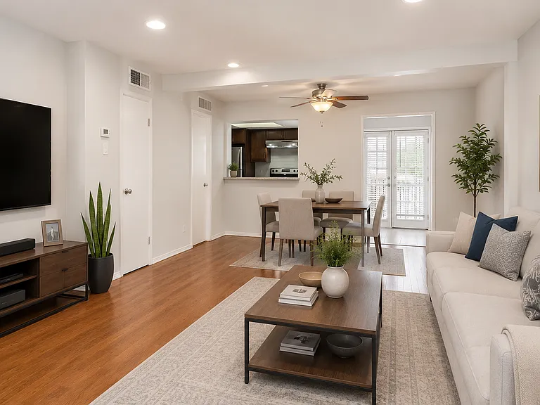 4525 Gilbert Ave #207 — Photo 2