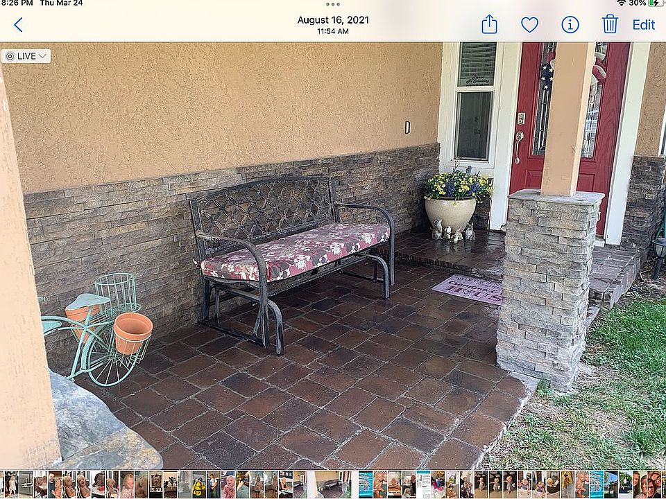 2nd image of 2554 Mimosa Dr