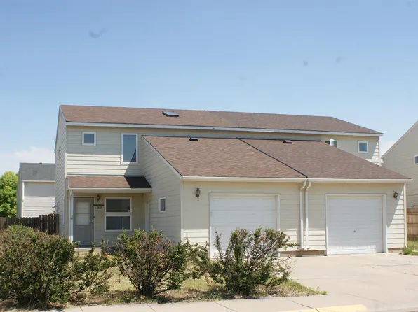 1501 Boswell Dr, Laramie, WY 82070