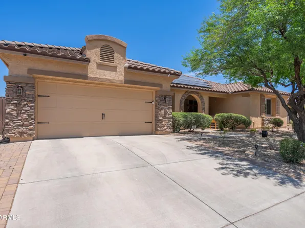 15236 W PIERSON Street, Goodyear, AZ 85395