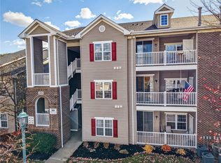 1009 Stockton Rdg, Cranberry Township, PA 16066