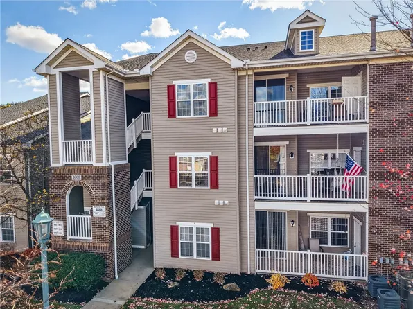 1009 Stockton Rdg, Cranberry Township, PA 16066
