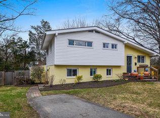 4710 Richmarr Pl, Alexandria, VA 22304