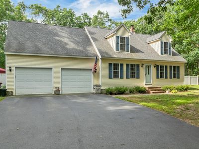 18 Tea Kettle Lane, Wells, ME, 04090