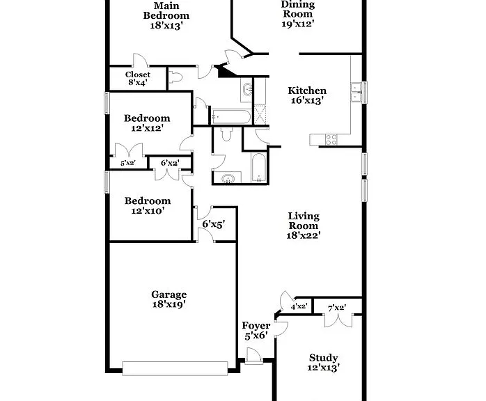 3826 German Pointer Way — Photo 2