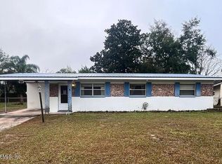 7856 Jaguar Dr, Jacksonville, FL 32244